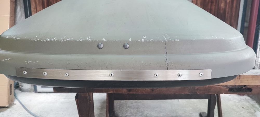 Thule,туле,тюле,автобокс,кутия,куфар,багажник , багажник за покрив