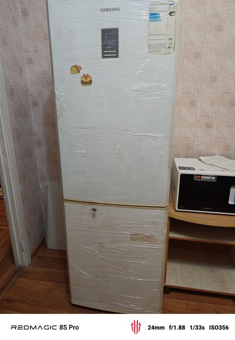 Самсунг холодильник 180см