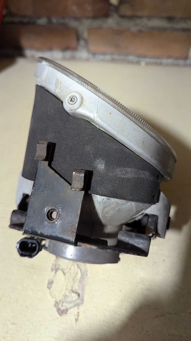 Халоген Фар Subaru Forester Субару