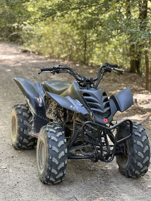 Atv Bashan 150cc fara acte