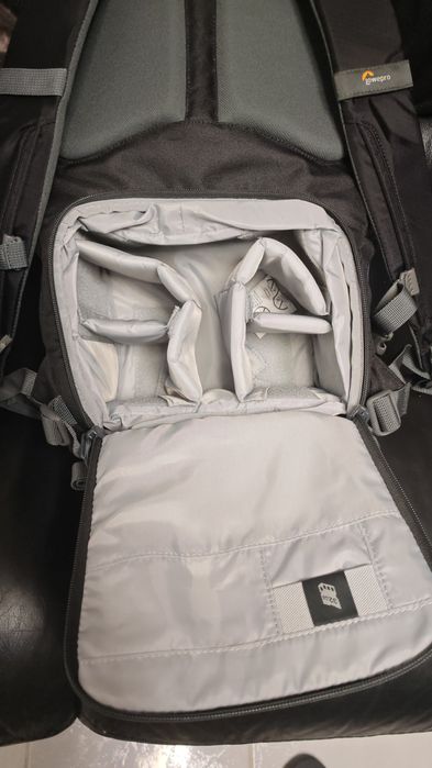 Lowepro Hatchback BP 150 AW II Rucsac Foto NOU