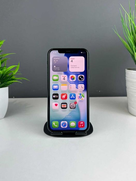 Apple iPhone 11 Pro 64GB, зеленый 12707а7874