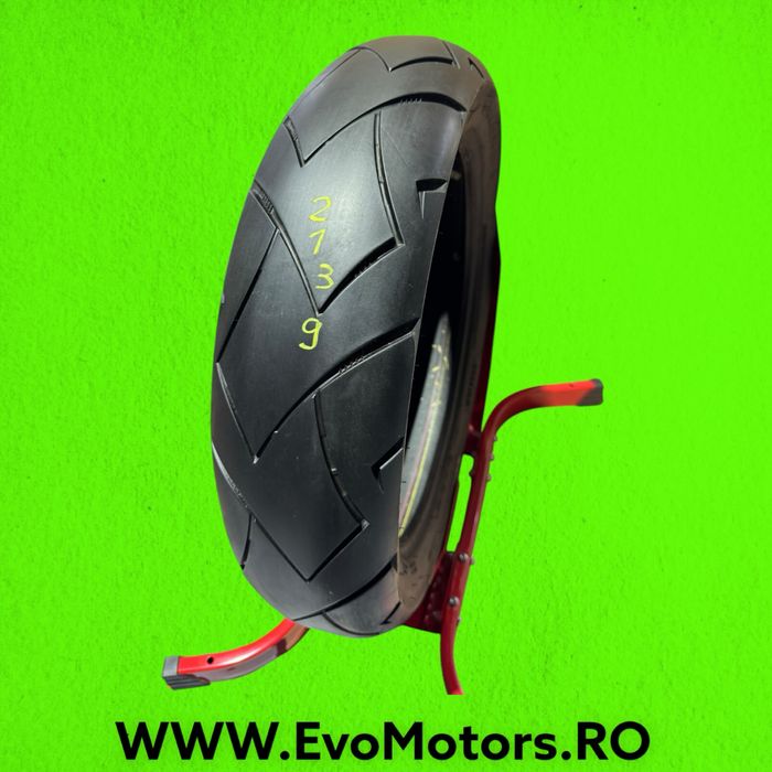 Anvelopa Moto 150 70 18 Mitas Terraforce 2022 Cauciuc Spate C2139