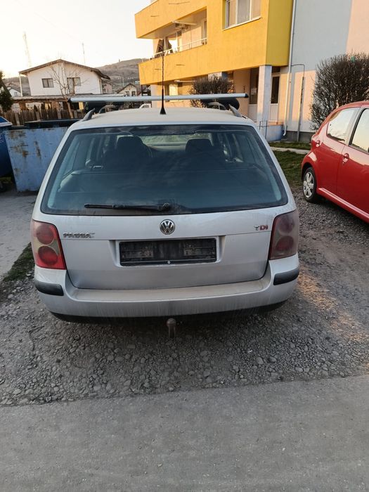 Passat , de vanzare - pret negociabil