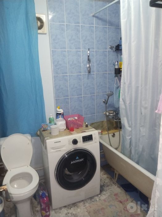 Продаётся квартира