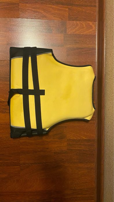 Жилет спасательный, детский