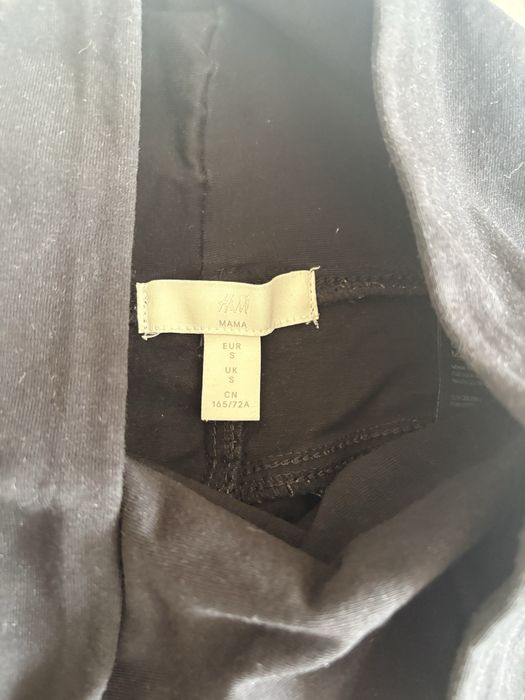 Blugi gravide H&M Mama s