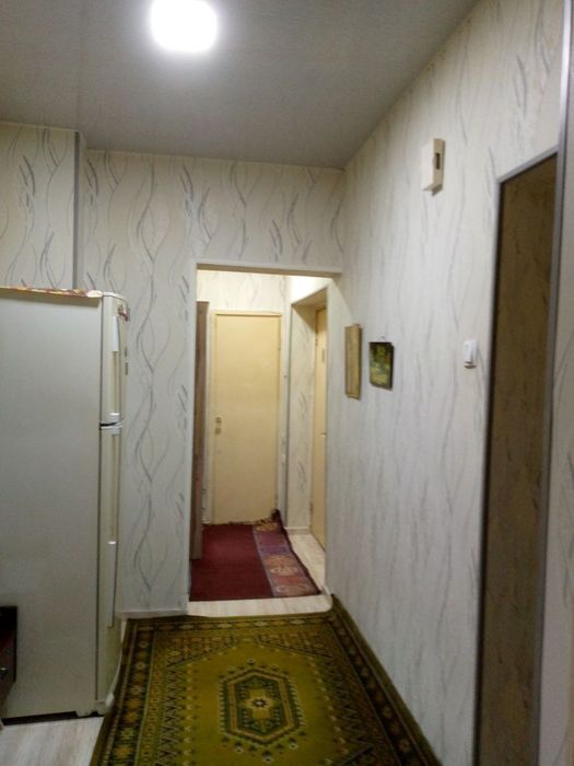 Срочно Продаётся Яккасарай Нукусская 2/3/9 ремонт средний локации топ.