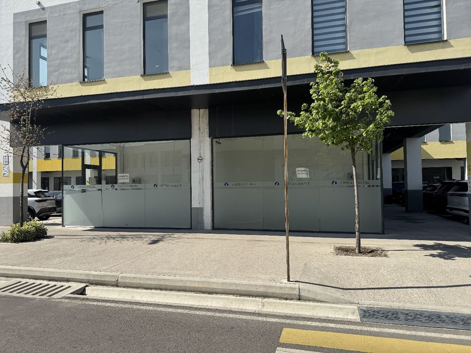 Index bozorda dokon sotiladi