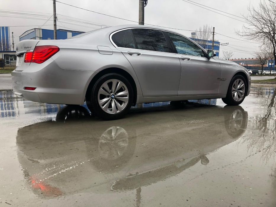 Dezmembrez bmw 750 active hybrid f01 f04 piese 750 740 i f01 hybrid