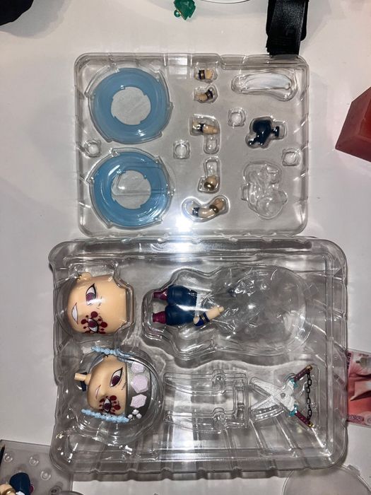 Demon slayer Giyu Tomioka nendoroid
