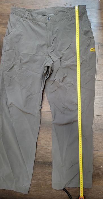 Pantaloni Jack Wolfskin L