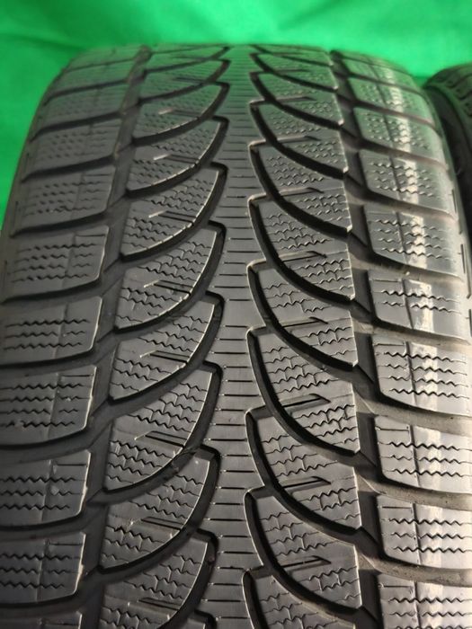 235/45R19 Bridgestone 7-6mm stare perfecta fara defecte testate