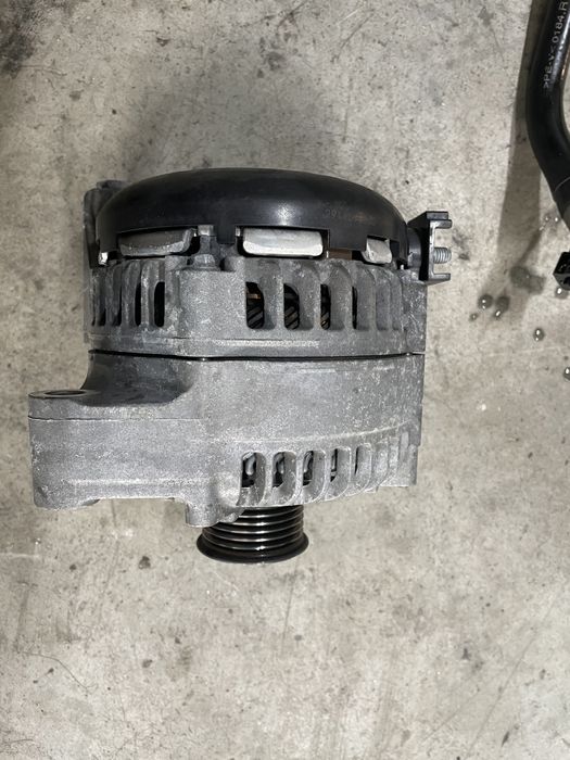Alternator BMW x1 x3 seria 1 2 3 4 5 b47 2.0 euro 5