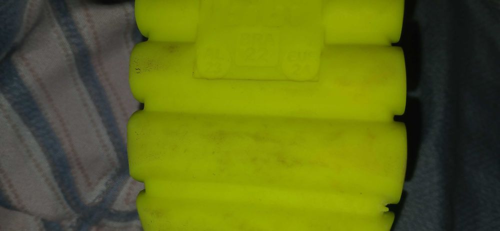 Детски маратонки по 30 лв.