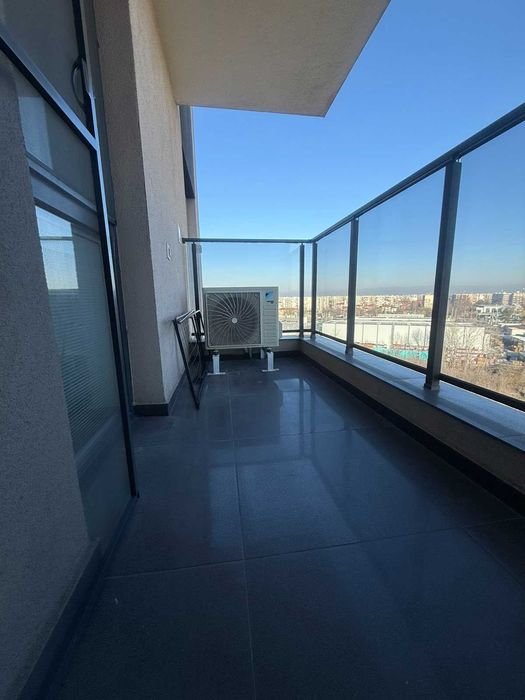 Ексклузивно! Обзаведен апартамент - до МОЛ ПЛАЗА