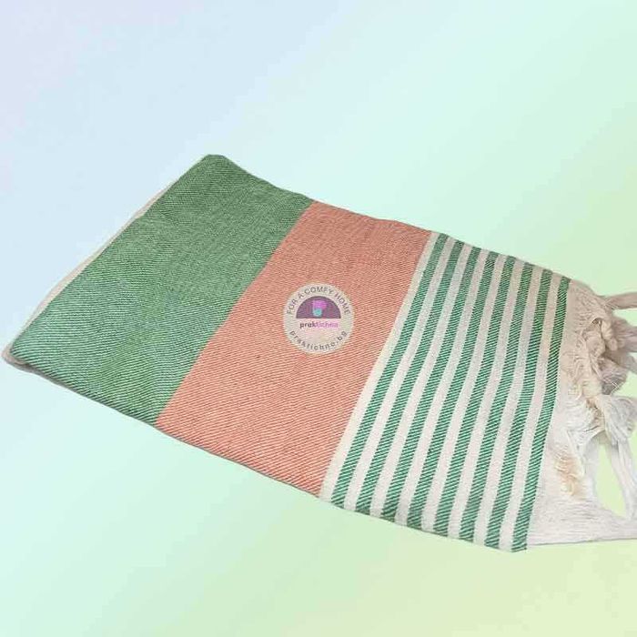 Плажни кърпи ПЕЩЕМАЛ 100% памук, Кърпи за баня, плаж СПА 100х180 см