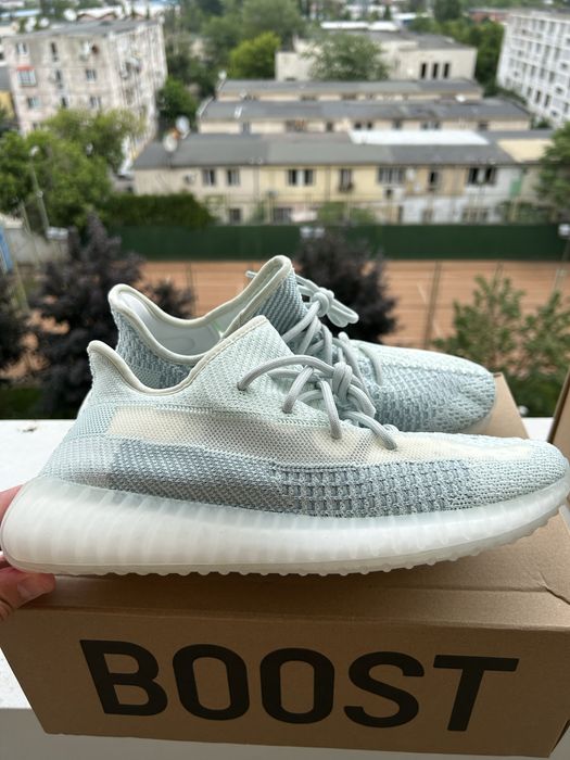 Vand Yeezy 350