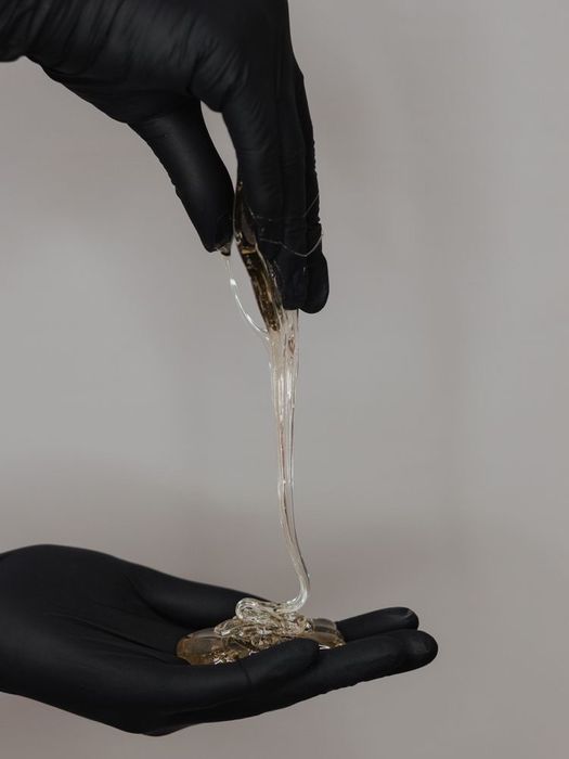 Шугаринг сахар~воск.