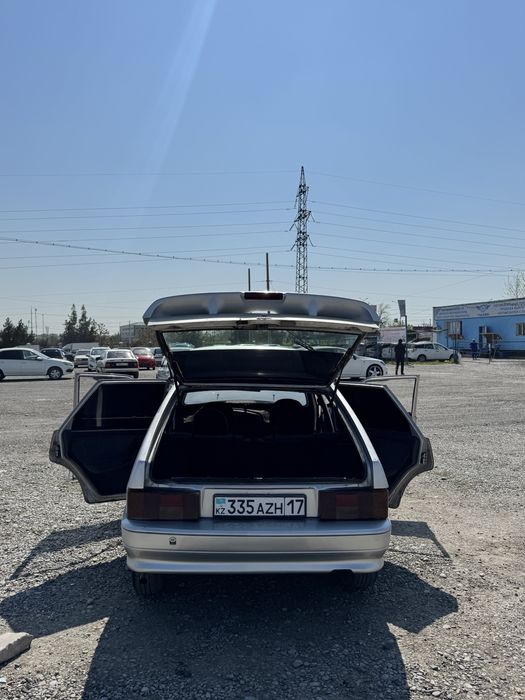Продается ваз 2114 срочно