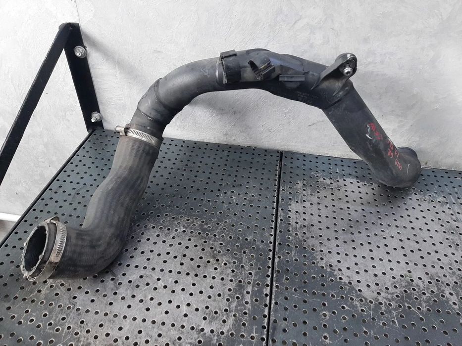 furtun tubulatura intercooler 1.2 tdi cfw  vw polo 6r seat ibiza 5 skoda fabia 2  6r0145832