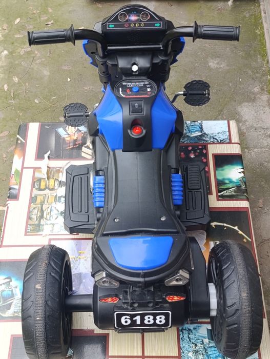 Детский мотоцикл продам