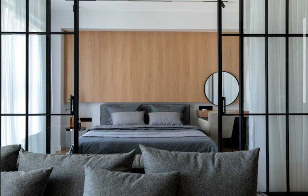 Срочно! Сдам Шикарную 2х-ком квартиру 8/23 в ЖК Акай сити А3