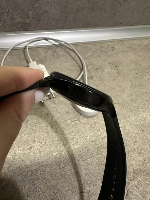 Смарт часовник Huawei watch 3