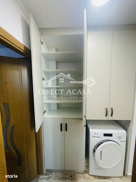 Apartament cu 2 camere de inchiriat-Str Bartok Bela-Zona Centrala