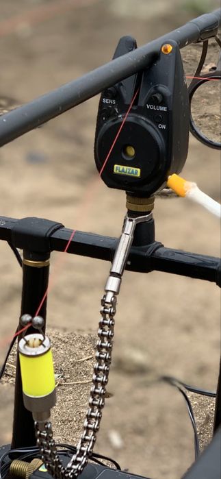 Сигнализатори Flajzar Ultracarp TOP