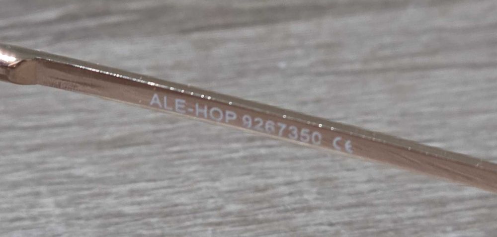 Слънчеви очила ale-hop 9267350