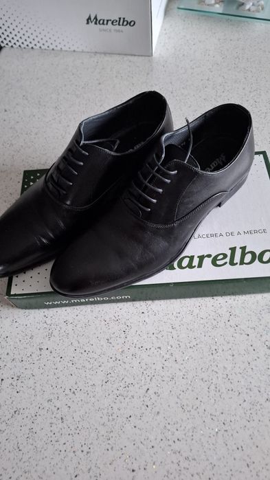 Pantofi bărbătești Marelbo