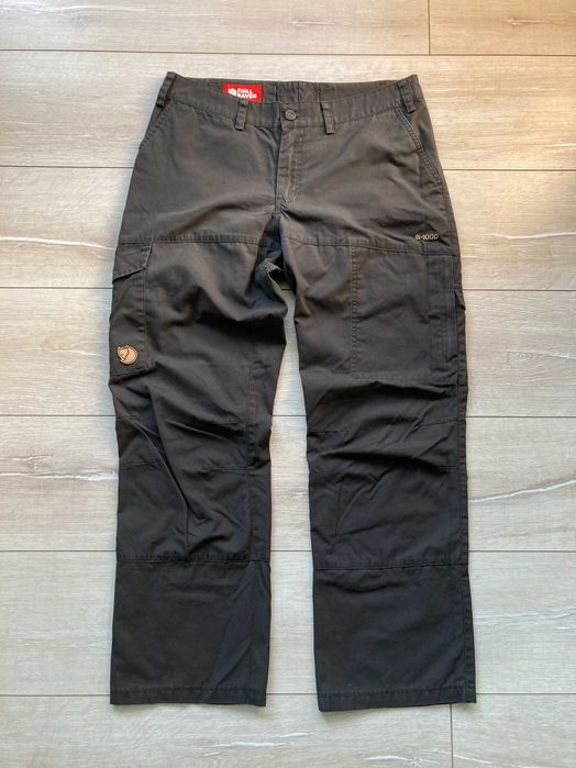 Fjall Raven FjallRaven G 1000 Karla Trousers женски панталон размер 38
