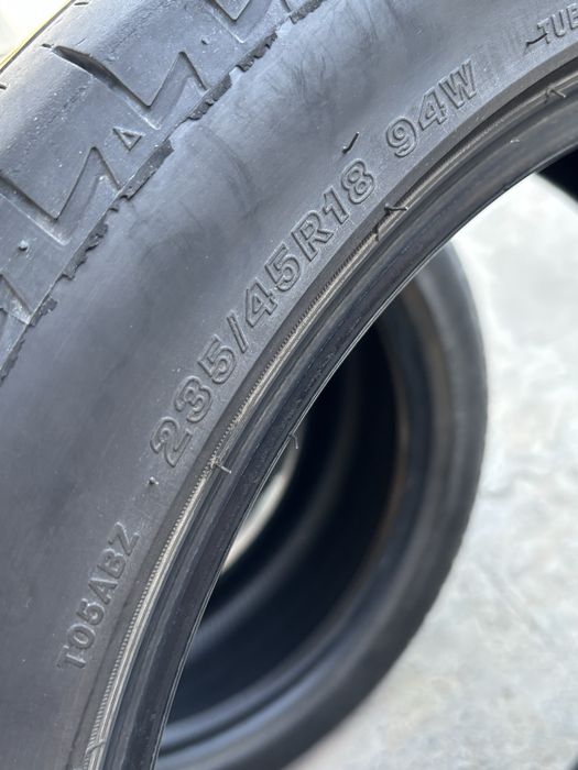 Шины camry. Brigestone