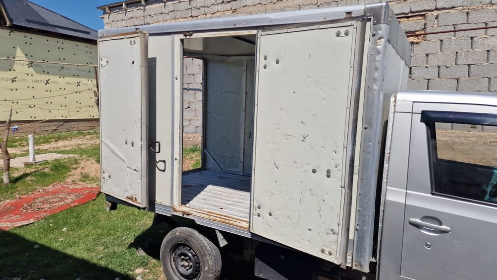 Фав т 80 будка сатылады