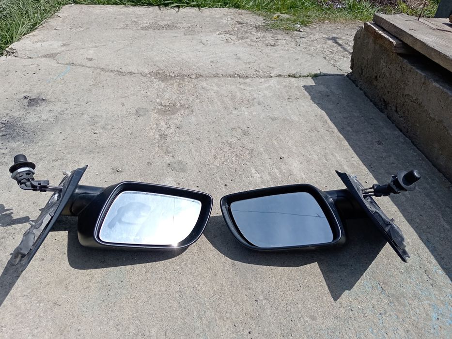Vand piese Volkswagen Polo 9n, 1.2 benzina, cod AZQ