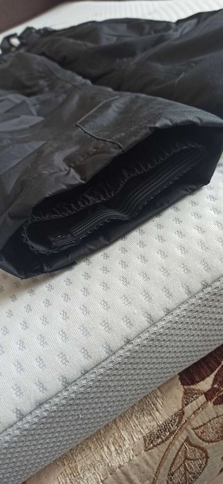 Оригинален ски панталон/гащеризон Crane, р-р 122/128 см