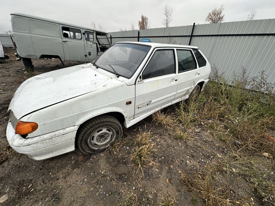 Продам авто на запчасти