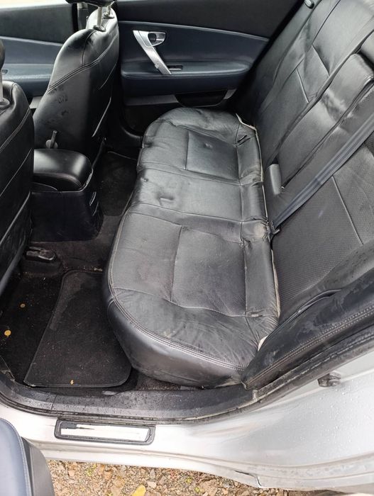 Nissan Primera 1.9 cdi