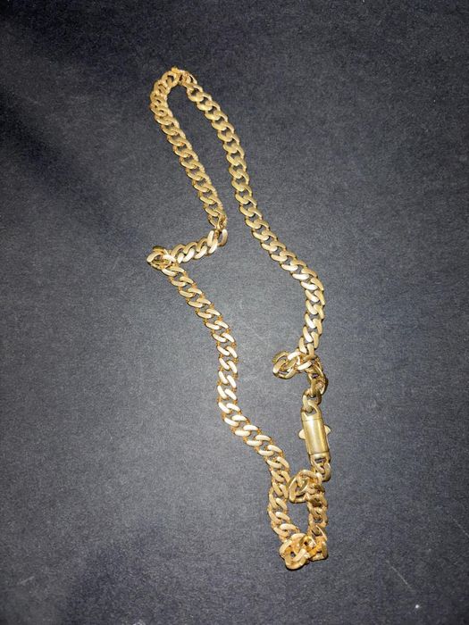 Lantisor  aur 14K
