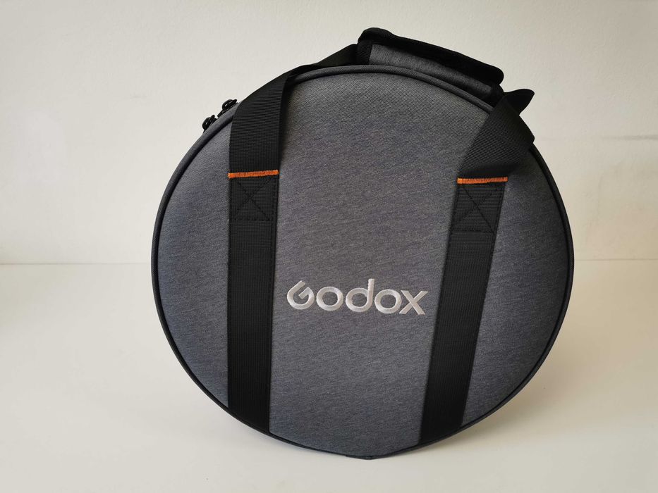 Френелова леща / спот Godox FLS10