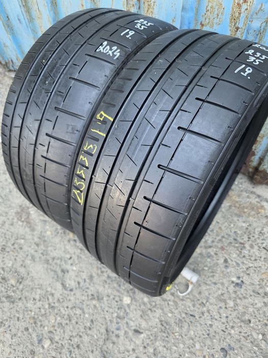 Anvelope Vară 235.35.19 Pirelli An 2024