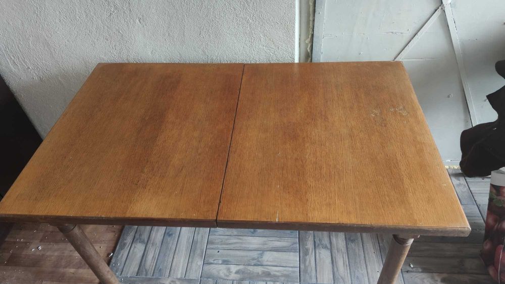 Разтегателна маса