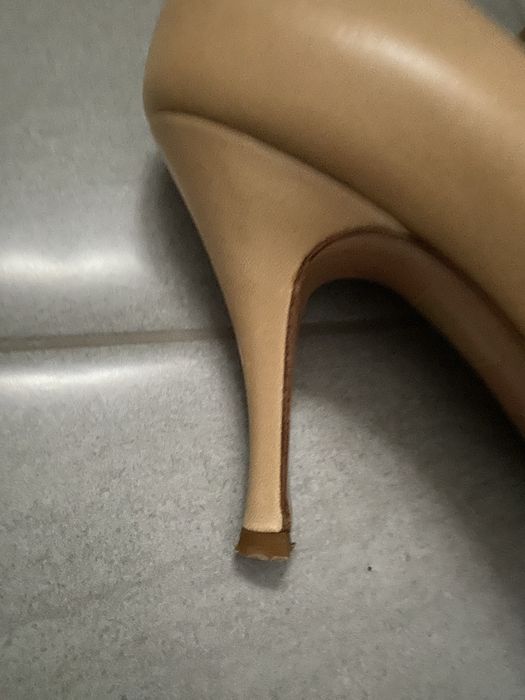 PantofiAVC Adriana v Campanille made in Italia. Puratati 1 data