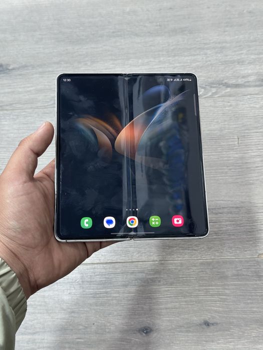 Samsung z Fold 4 ideal srocni sotiladi