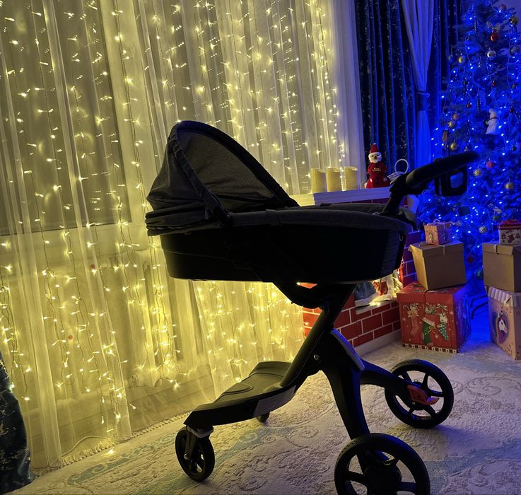 Коляска детская.