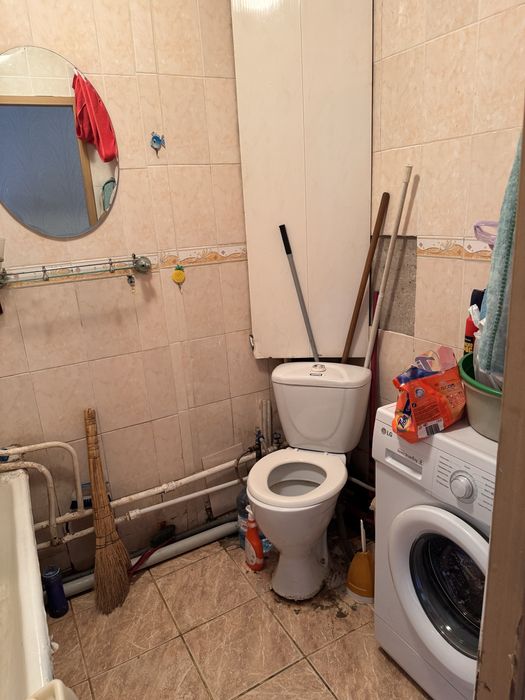 Продам 2х комнатную квартиру