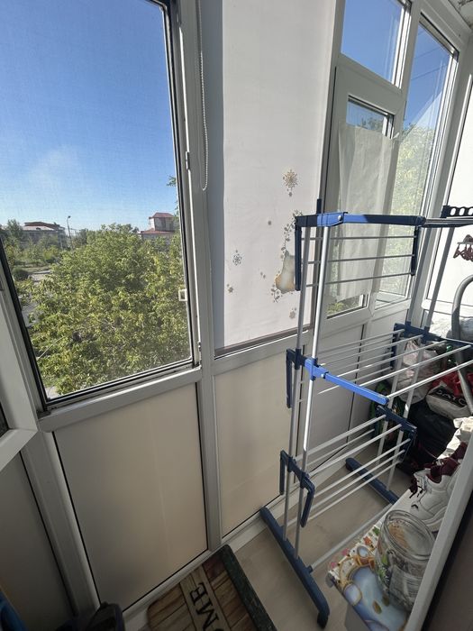 Продам однакомнатную квартиру.