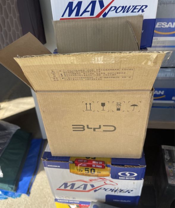 Byd akumlyator акумлятор byd akumlyator byd elektromobil akumlyator