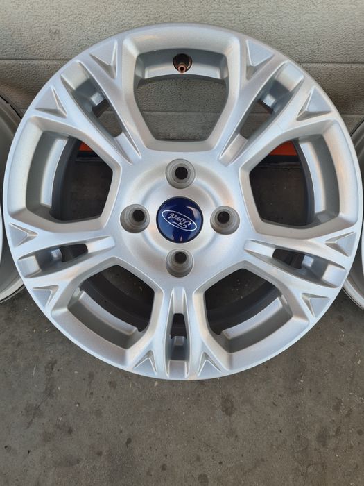 Оригинални джанти за ФОРД FORD R16 4x108 ET37.5 6J